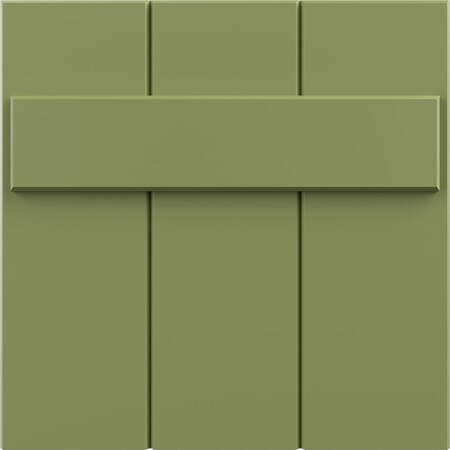 Ekena Millwork